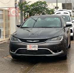 کرایسلەر 200